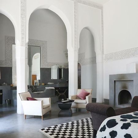 Riad Al Assala Маракеш Екстериор снимка