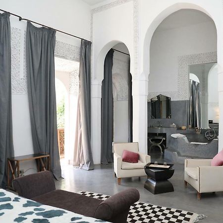 Riad Al Assala Маракеш Екстериор снимка