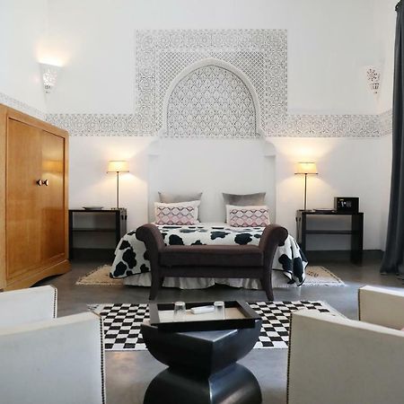Riad Al Assala Маракеш Екстериор снимка