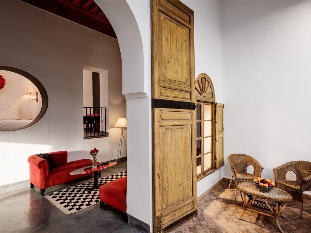 Riad Al Assala Маракеш Екстериор снимка