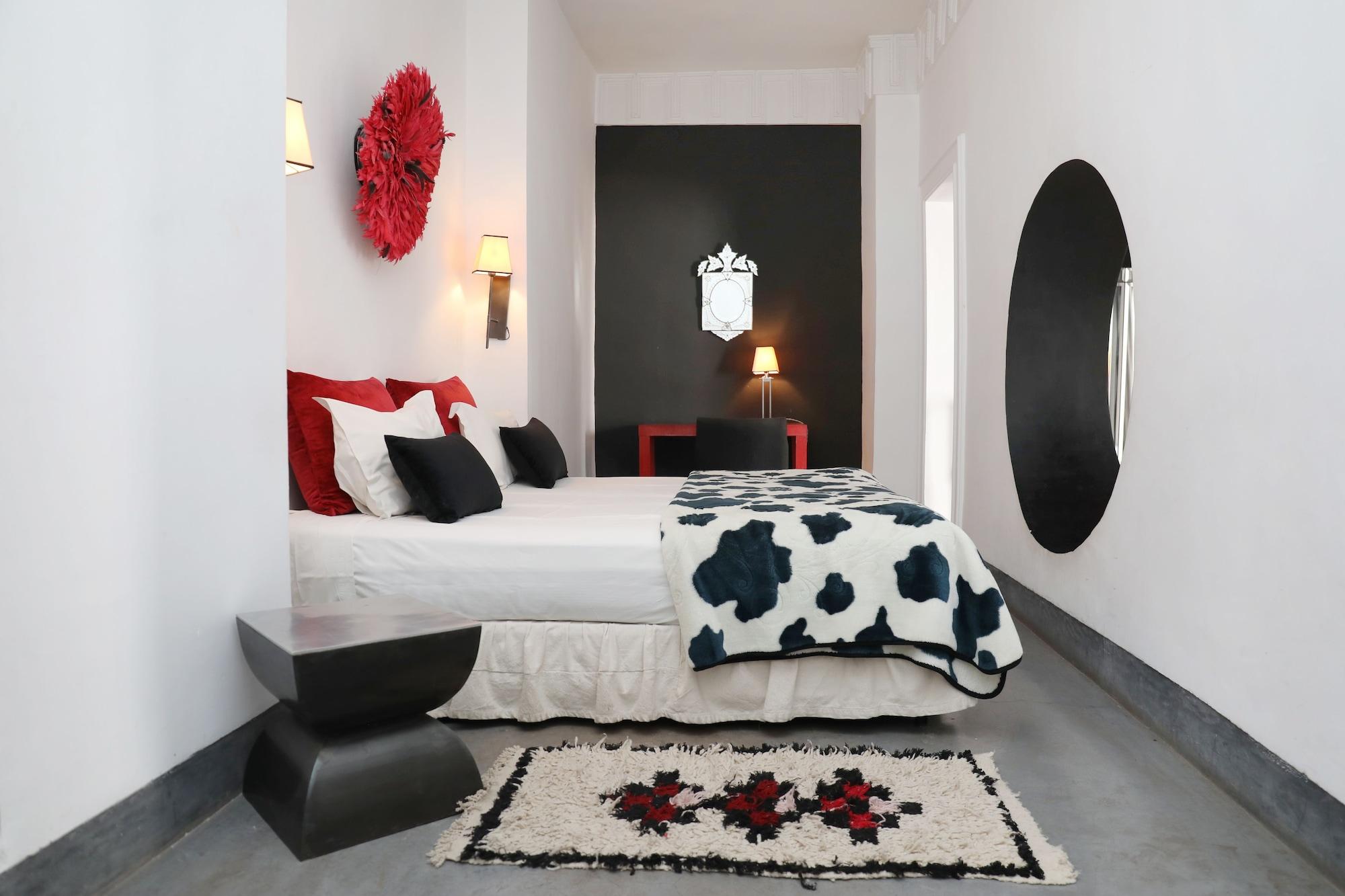 Riad Al Assala Маракеш Екстериор снимка