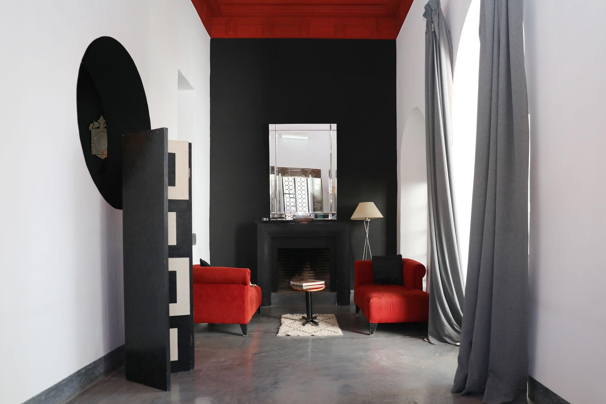 Riad Al Assala Маракеш Екстериор снимка