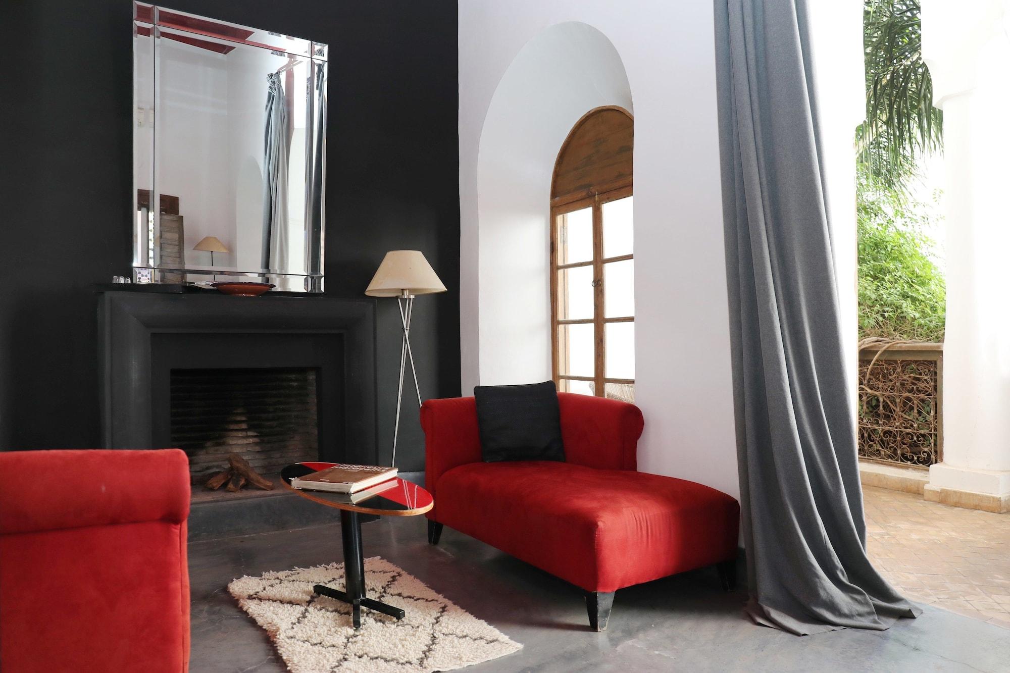 Riad Al Assala Маракеш Екстериор снимка