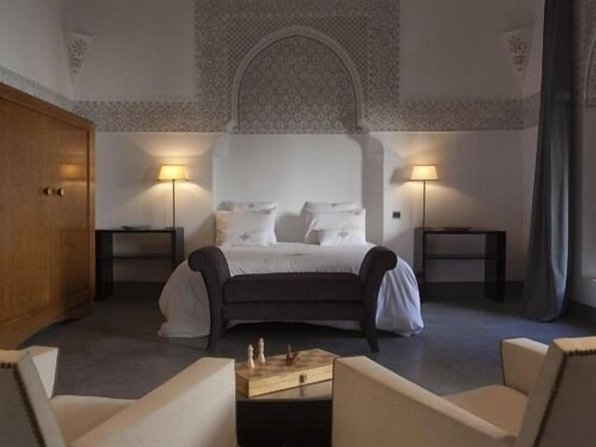Riad Al Assala Маракеш Екстериор снимка