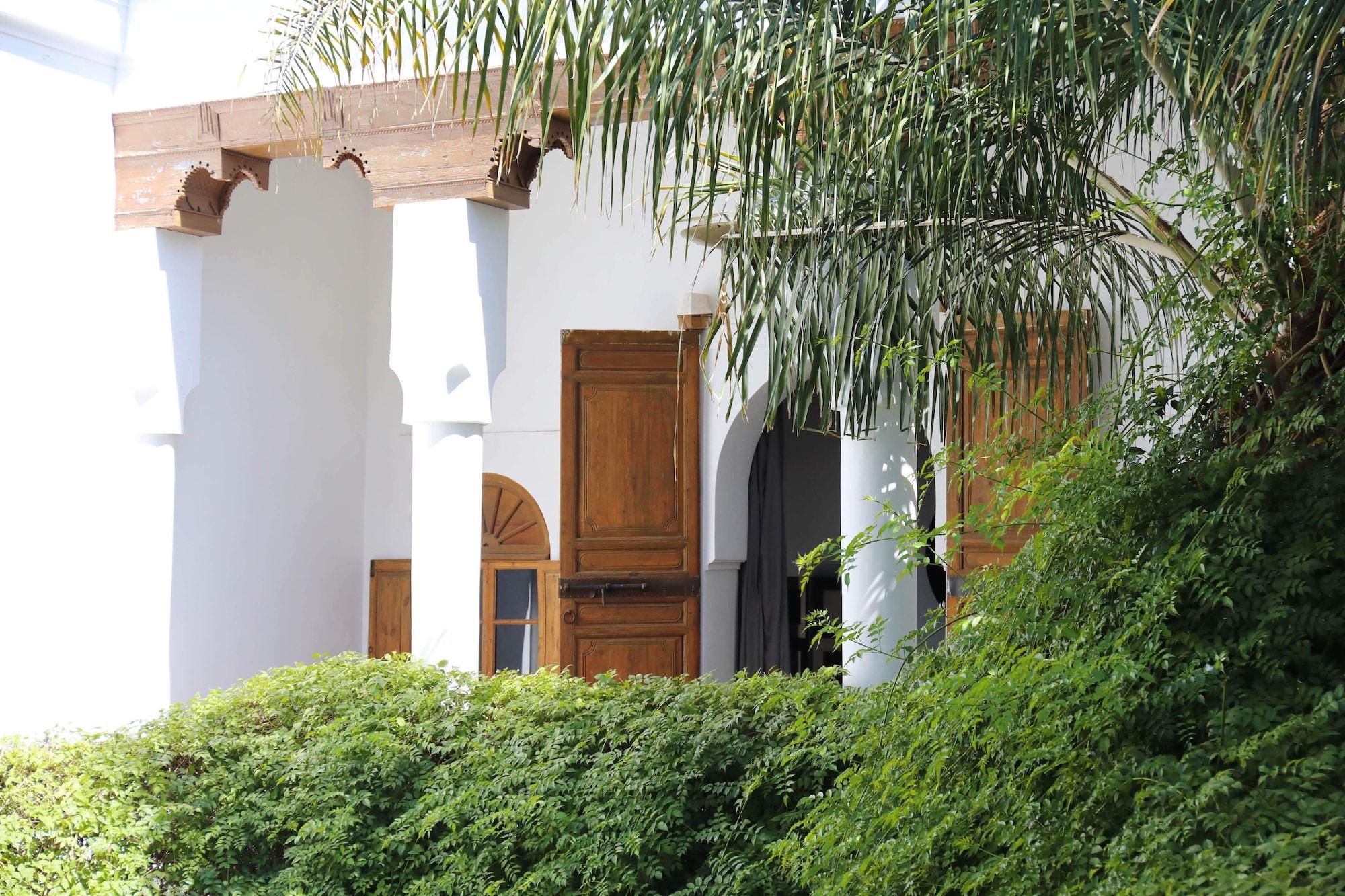 Riad Al Assala Маракеш Екстериор снимка