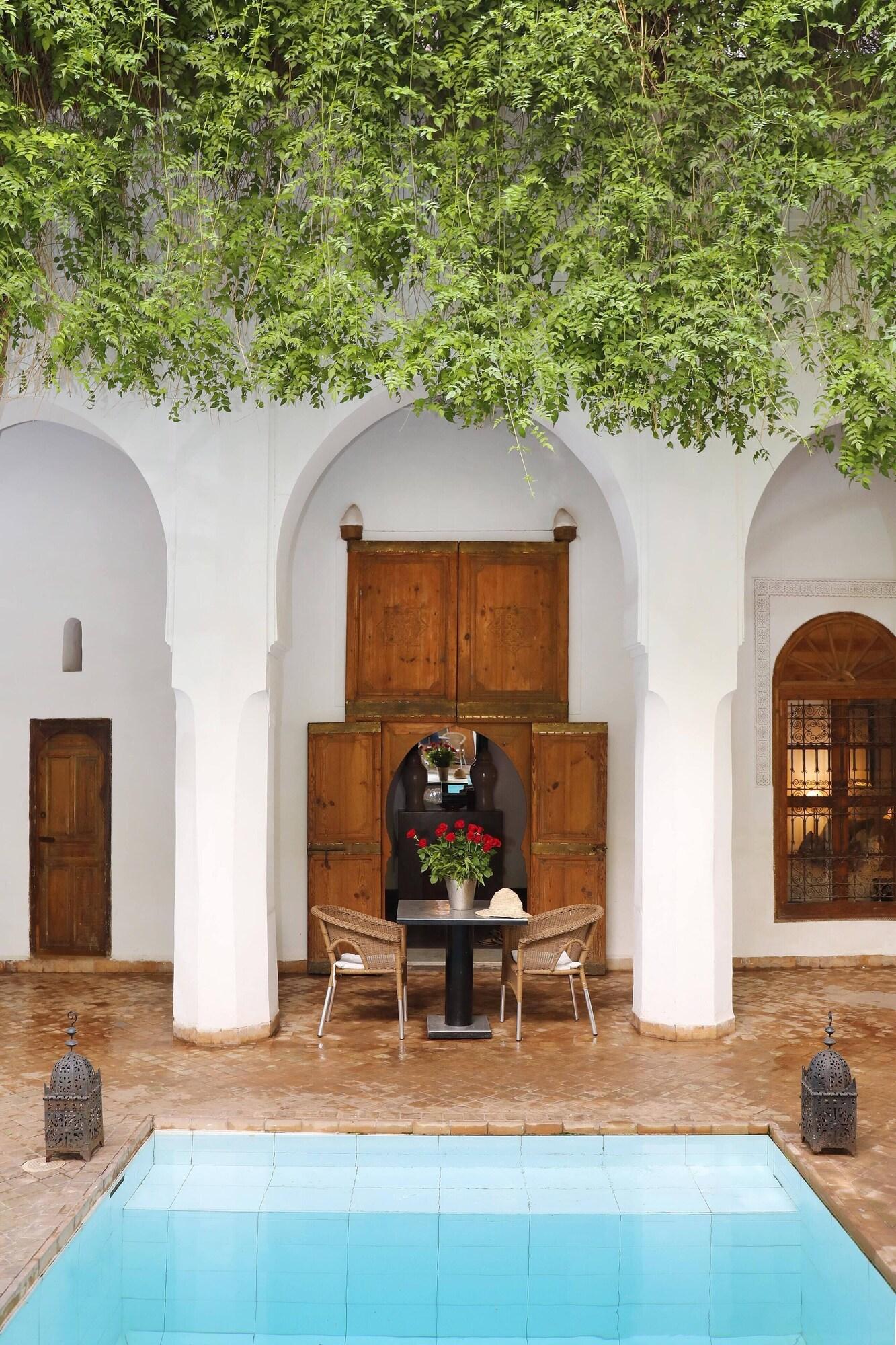 Riad Al Assala Маракеш Екстериор снимка