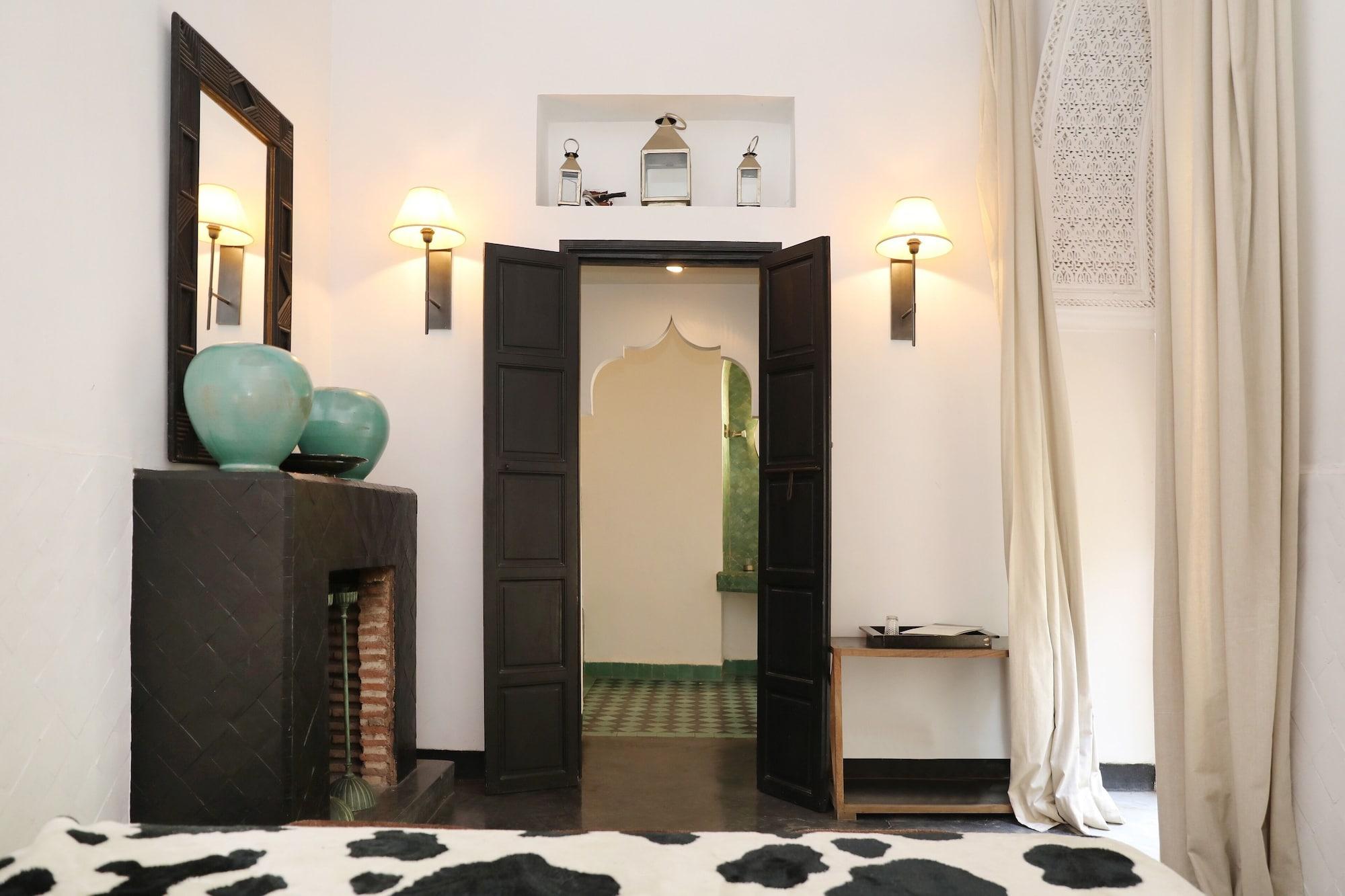 Riad Al Assala Маракеш Екстериор снимка