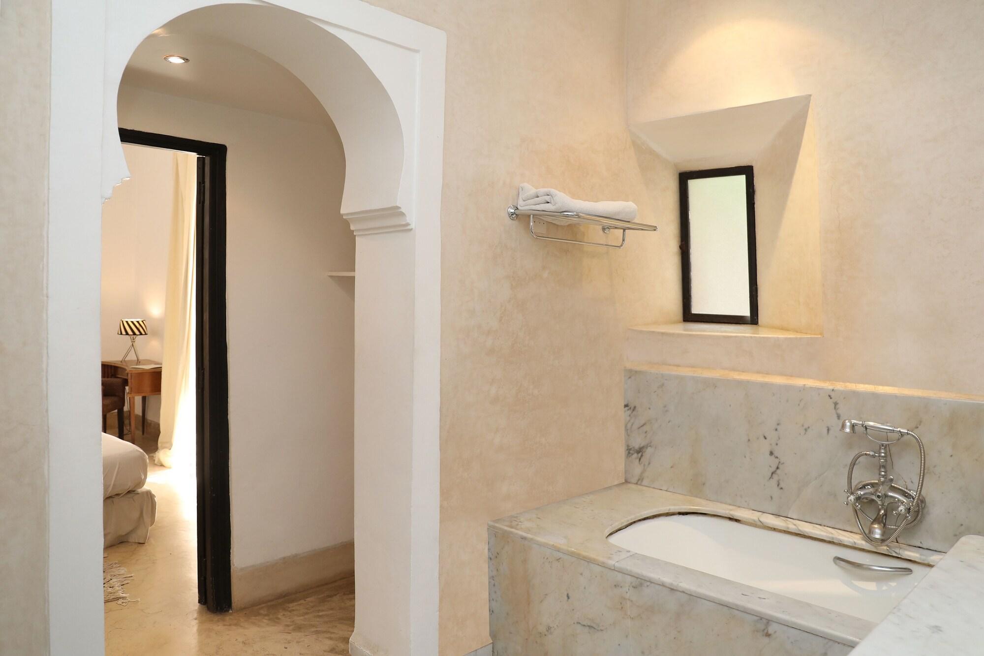 Riad Al Assala Маракеш Екстериор снимка