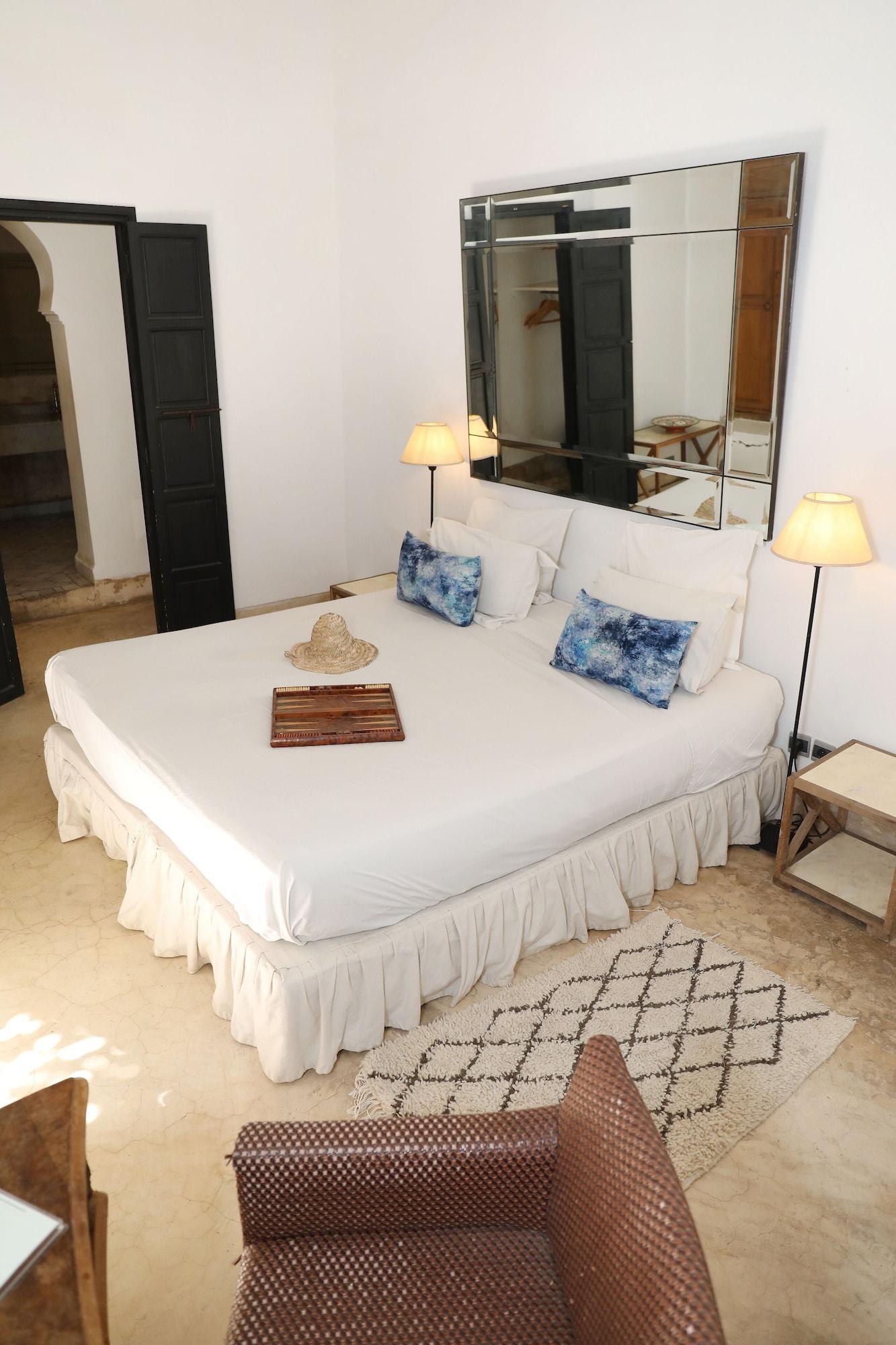Riad Al Assala Маракеш Екстериор снимка