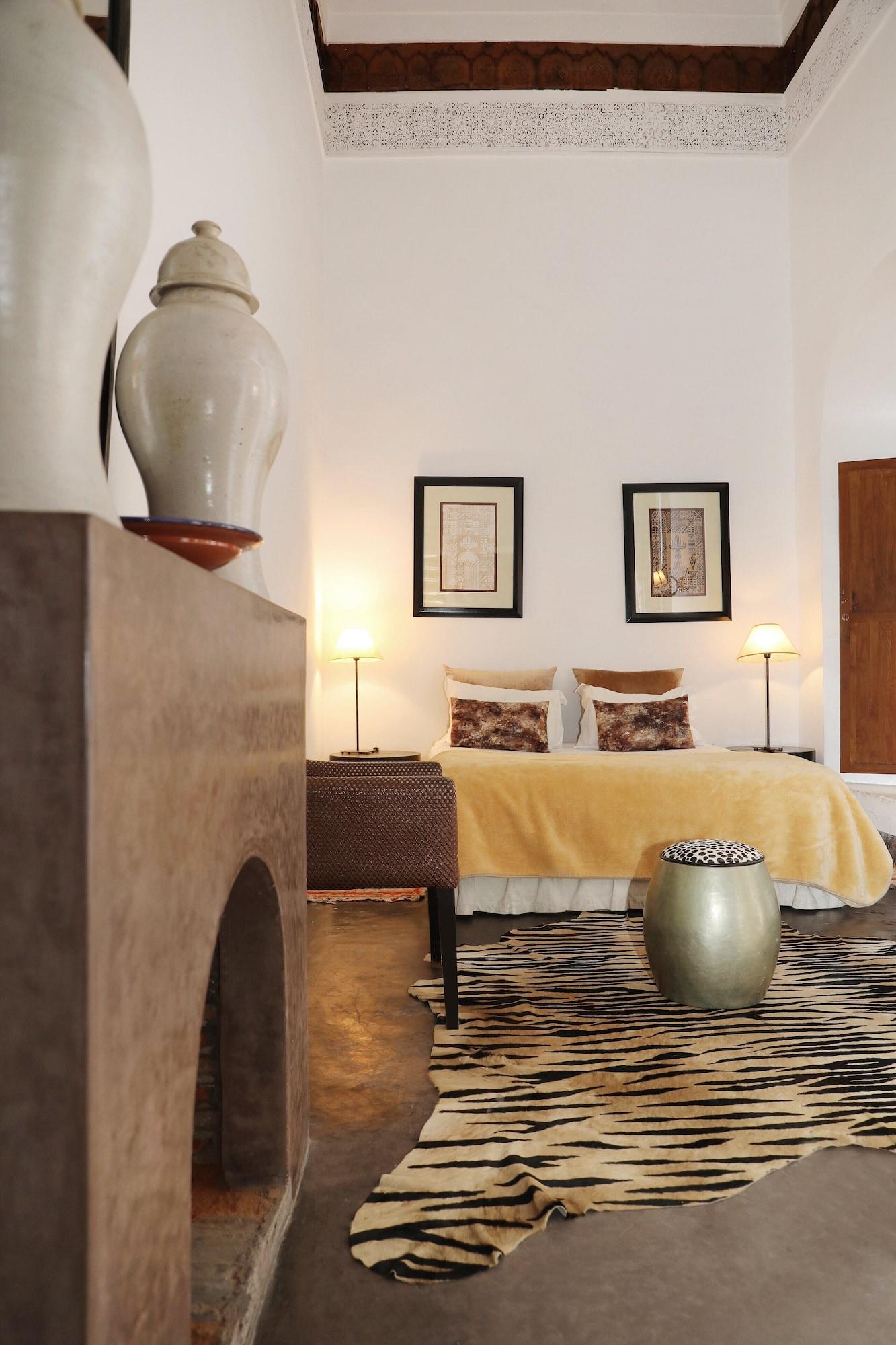 Riad Al Assala Маракеш Екстериор снимка