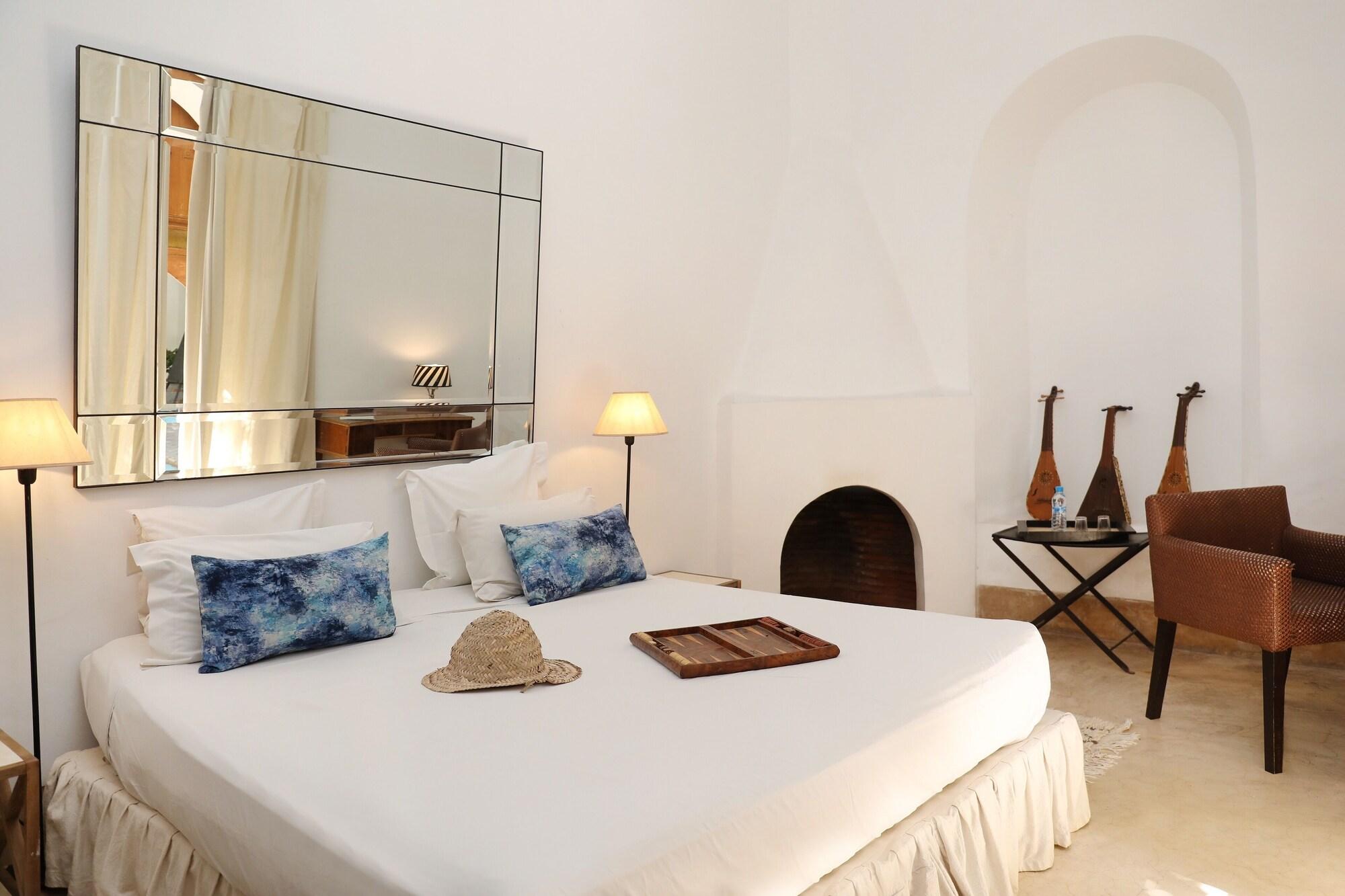 Riad Al Assala Маракеш Екстериор снимка