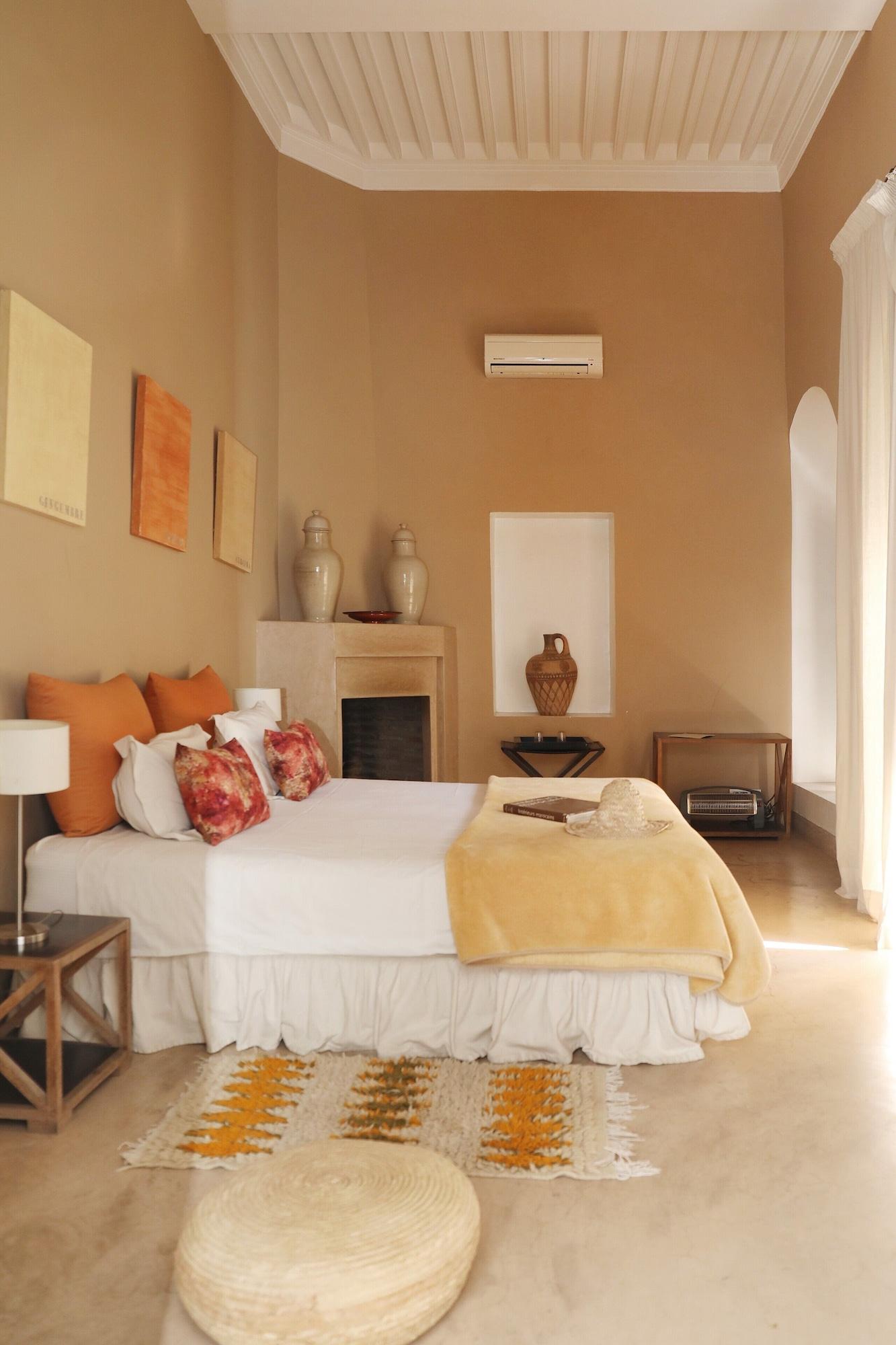Riad Al Assala Маракеш Екстериор снимка