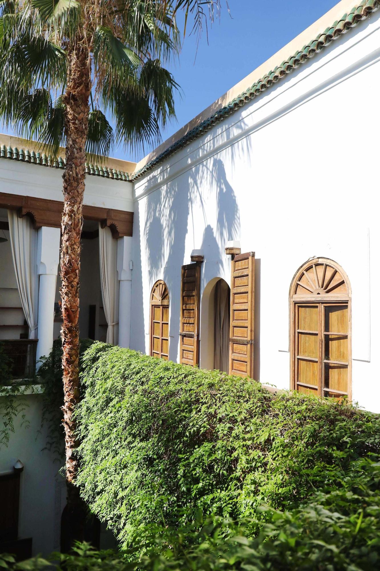 Riad Al Assala Маракеш Екстериор снимка