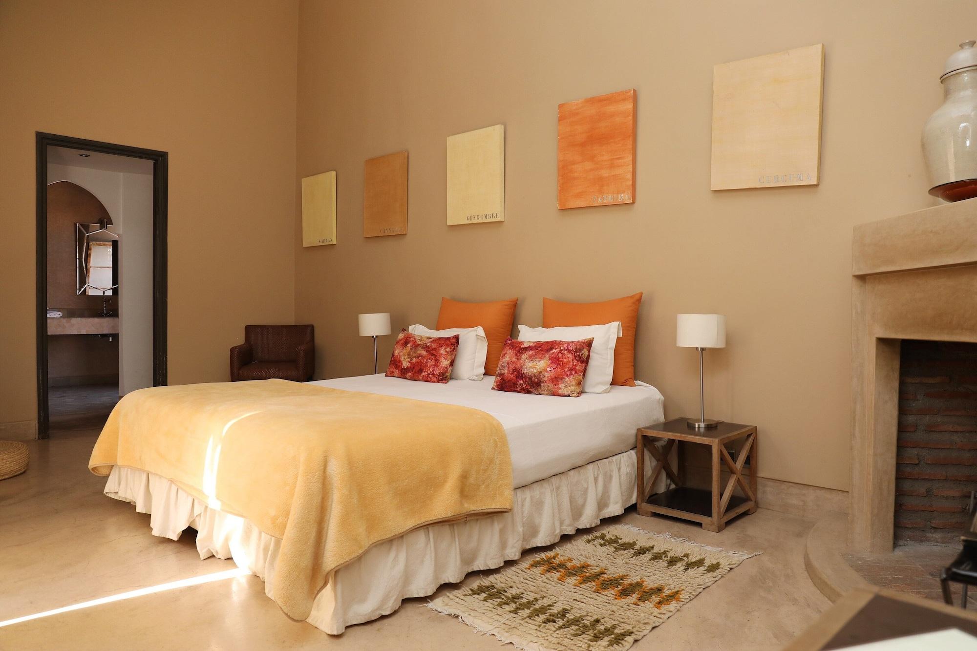 Riad Al Assala Маракеш Екстериор снимка