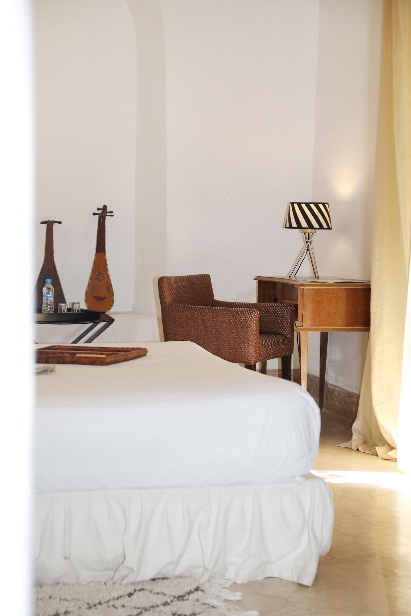 Riad Al Assala Маракеш Екстериор снимка