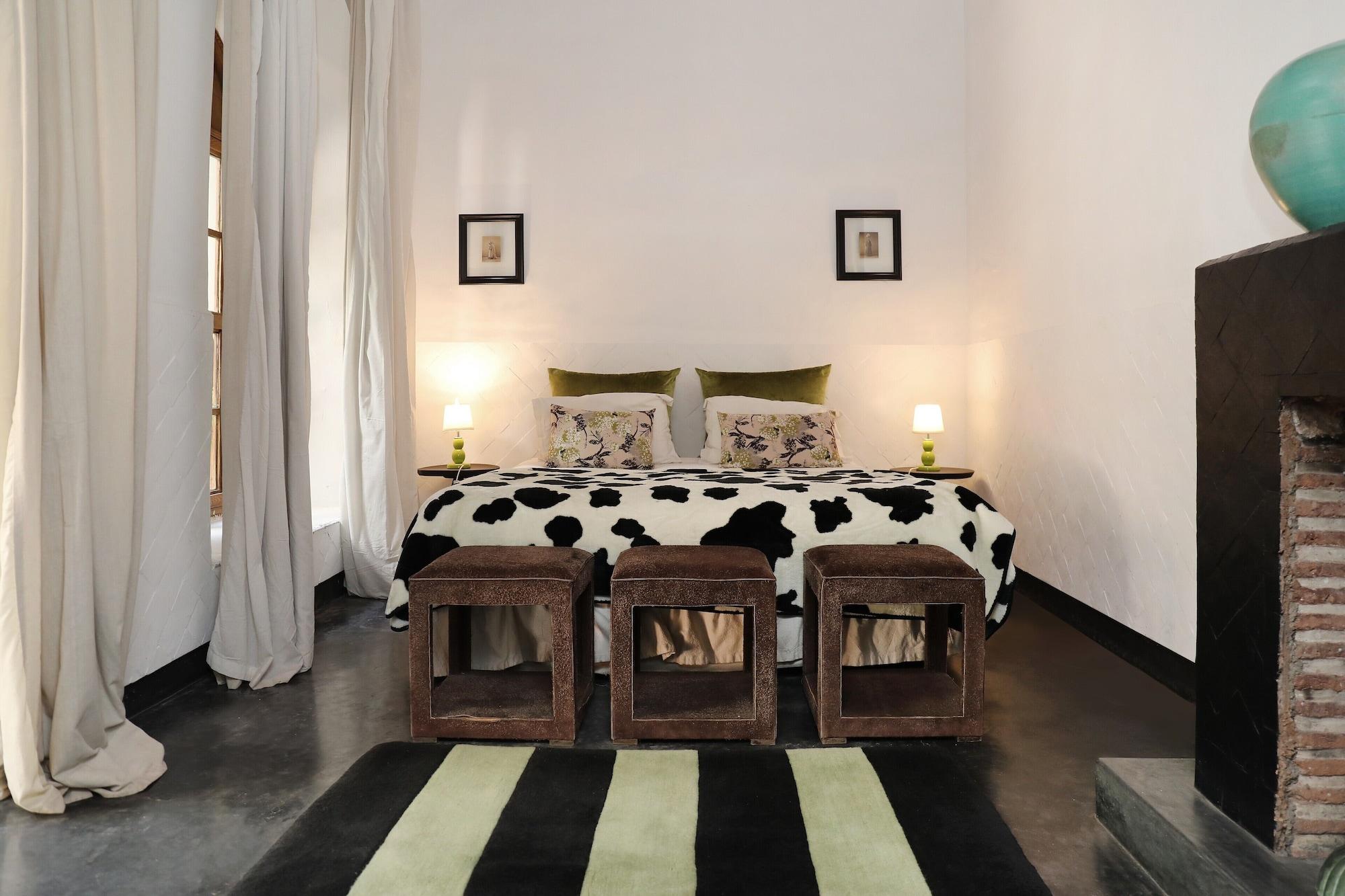 Riad Al Assala Маракеш Екстериор снимка