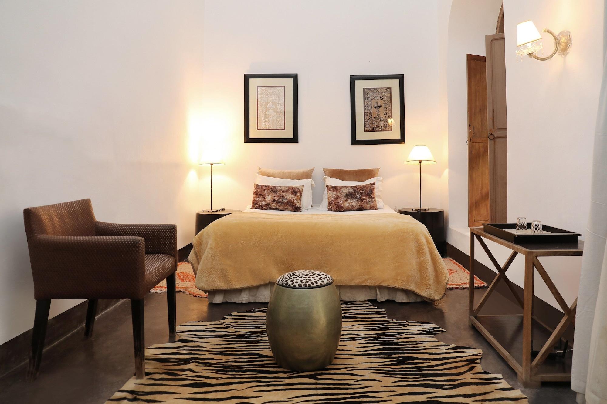Riad Al Assala Маракеш Екстериор снимка