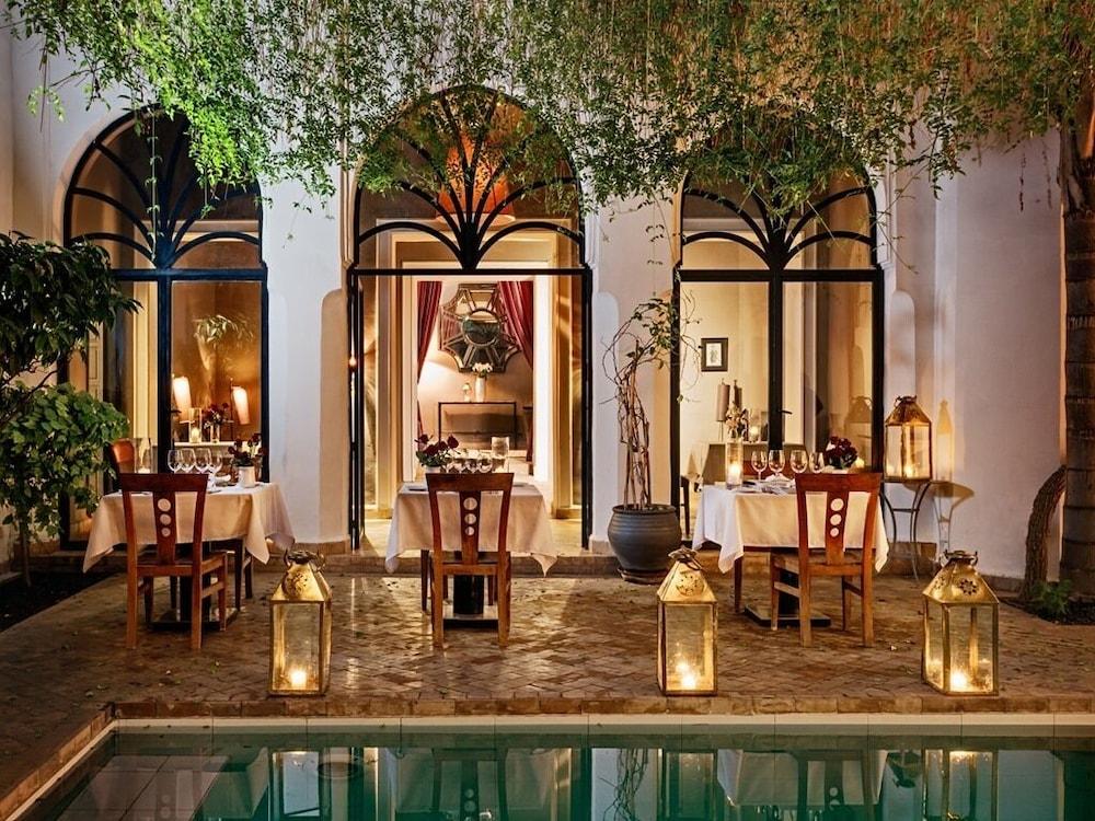 Riad Al Assala Маракеш Екстериор снимка
