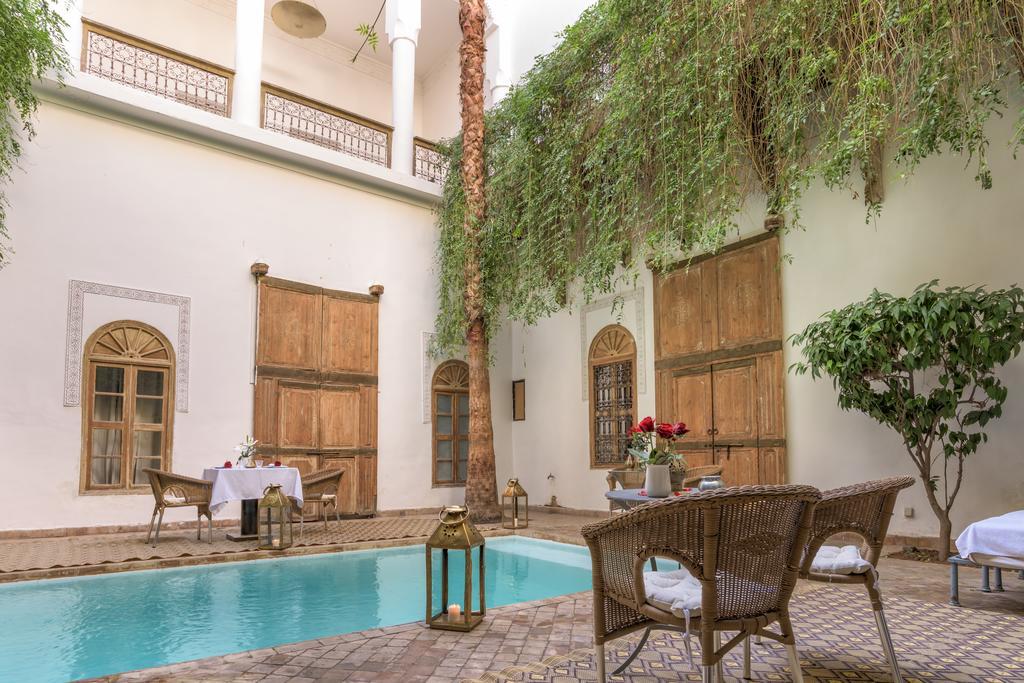 Riad Al Assala Маракеш Екстериор снимка