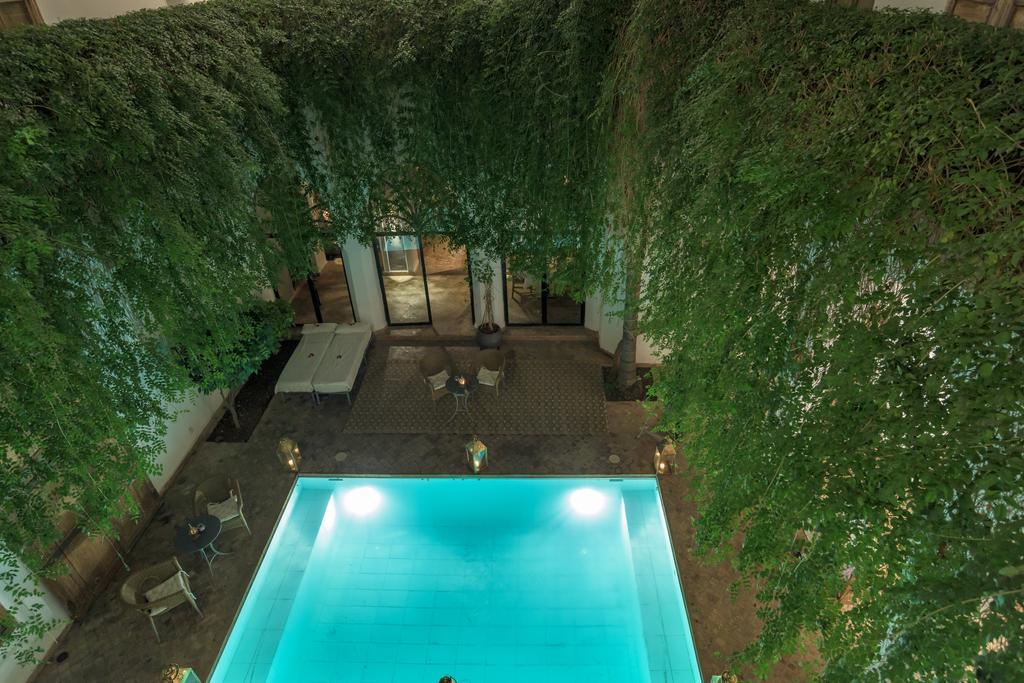 Riad Al Assala Маракеш Екстериор снимка