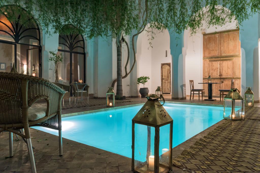 Riad Al Assala Маракеш Екстериор снимка