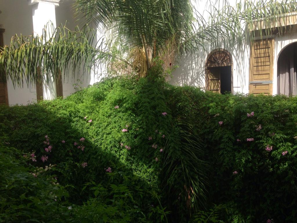 Riad Al Assala Маракеш Екстериор снимка