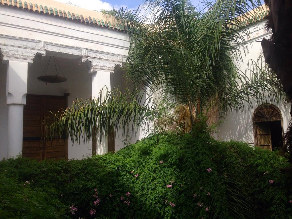 Riad Al Assala Маракеш Екстериор снимка