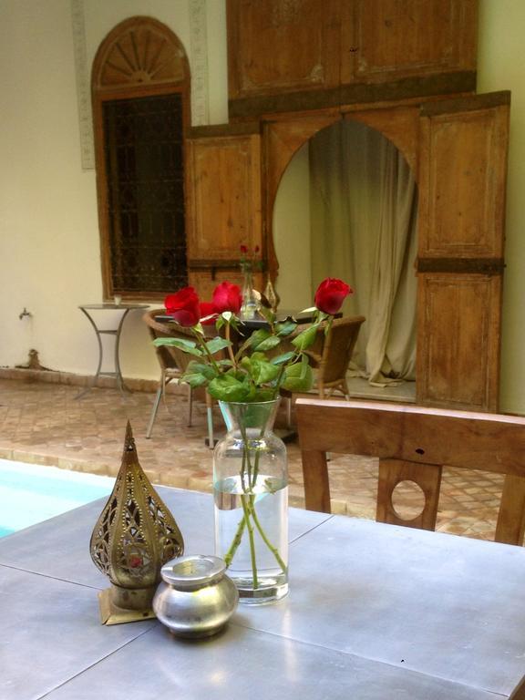 Riad Al Assala Маракеш Екстериор снимка