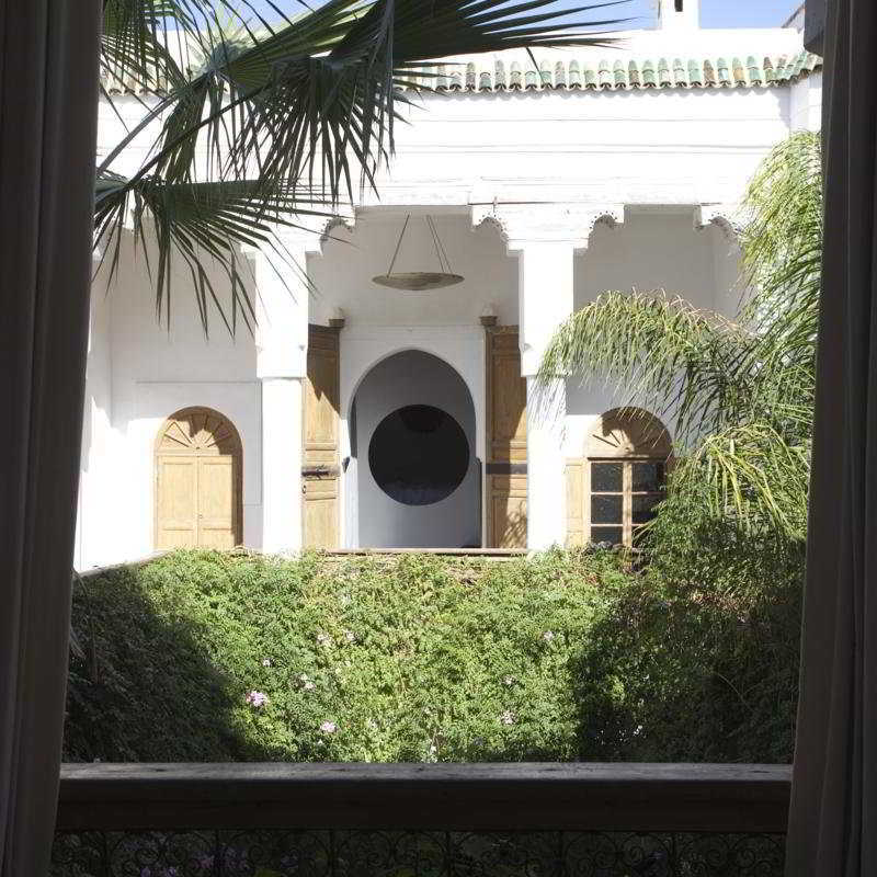 Riad Al Assala Маракеш Екстериор снимка