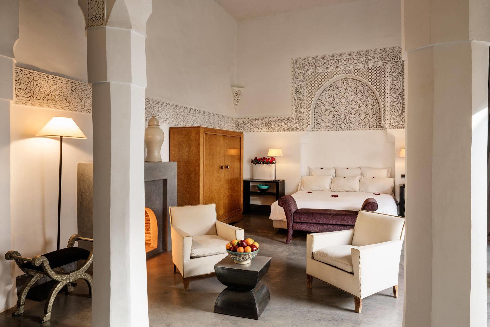 Riad Al Assala Маракеш Екстериор снимка