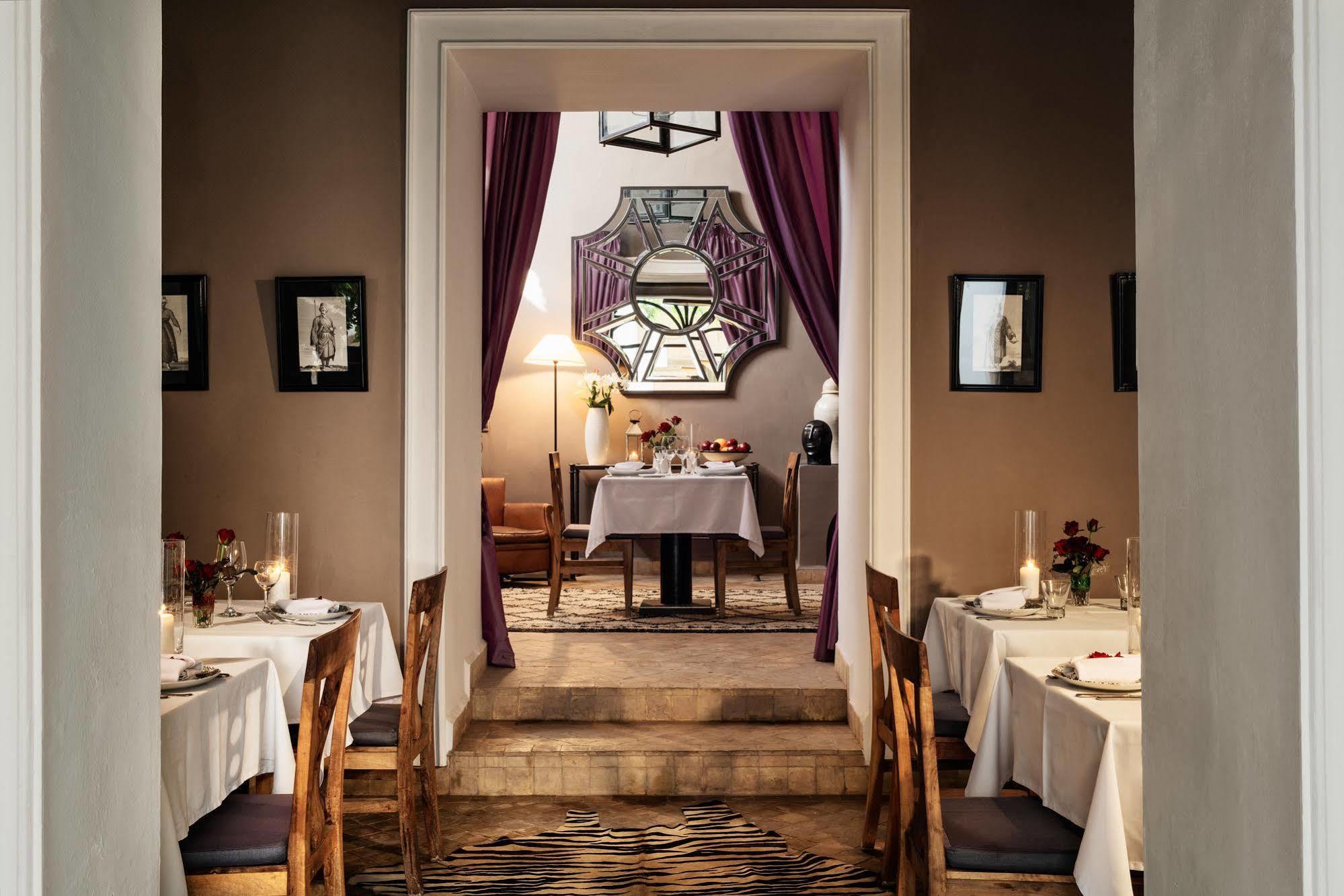 Riad Al Assala Маракеш Екстериор снимка