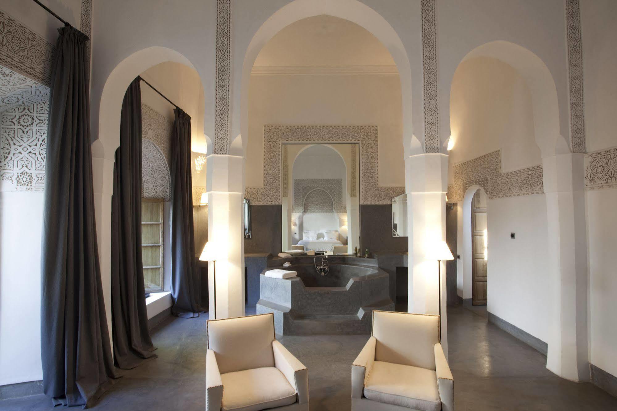 Riad Al Assala Маракеш Екстериор снимка