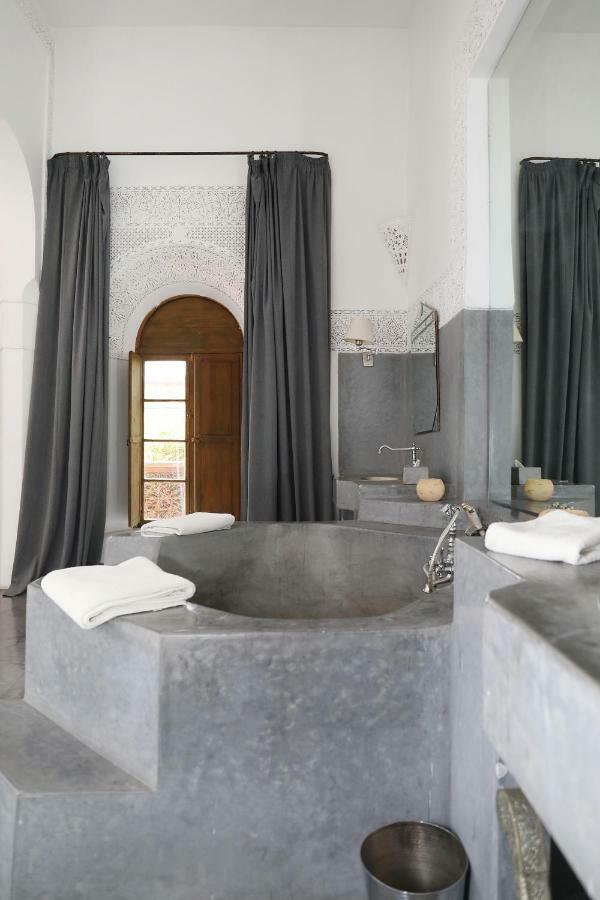 Riad Al Assala Маракеш Екстериор снимка