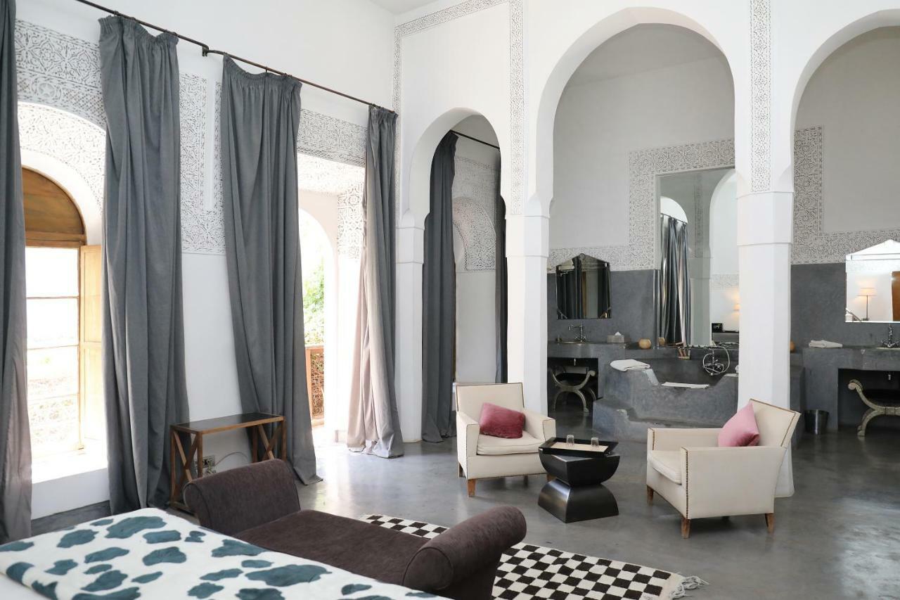 Riad Al Assala Маракеш Екстериор снимка