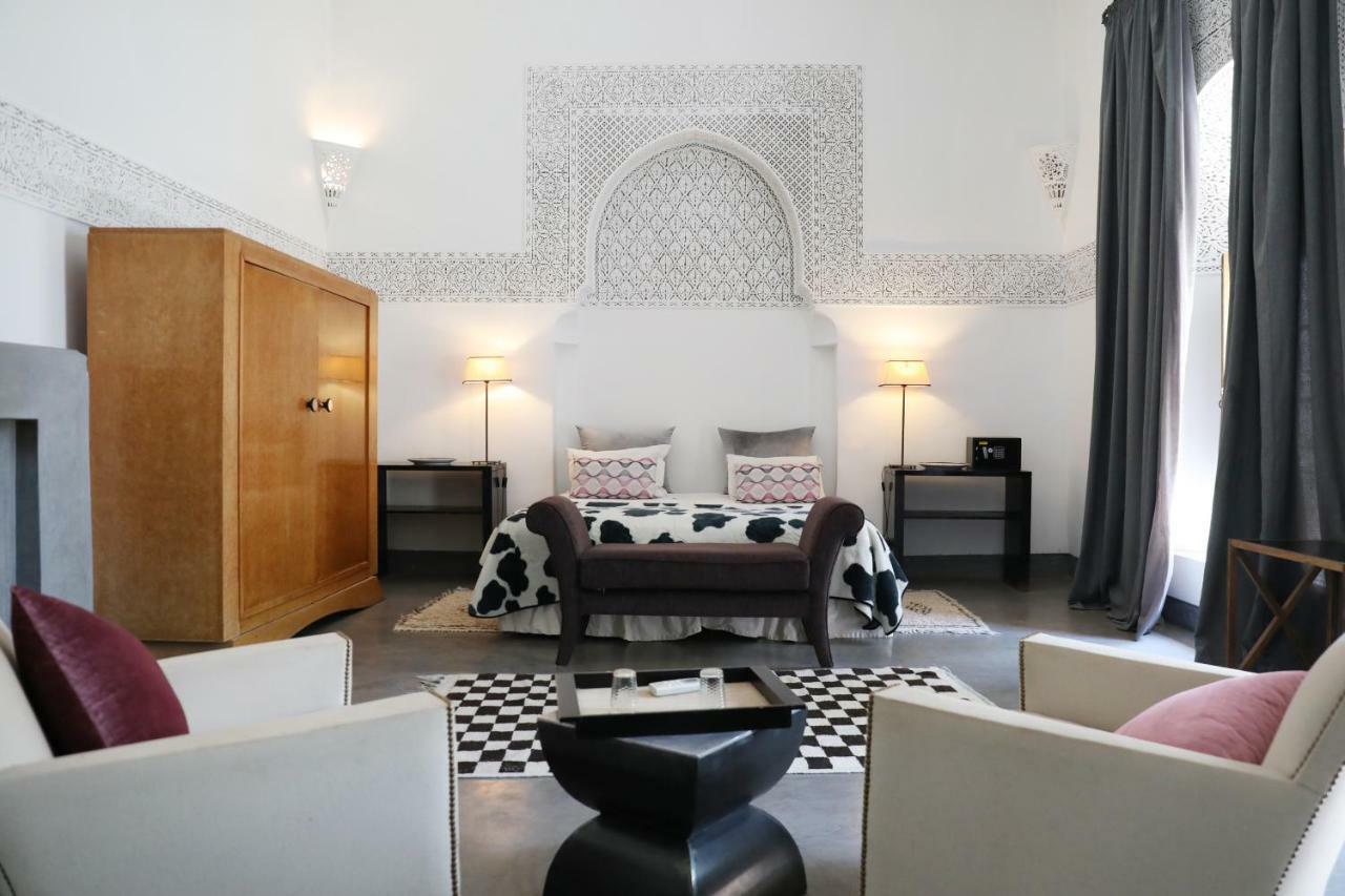 Riad Al Assala Маракеш Екстериор снимка