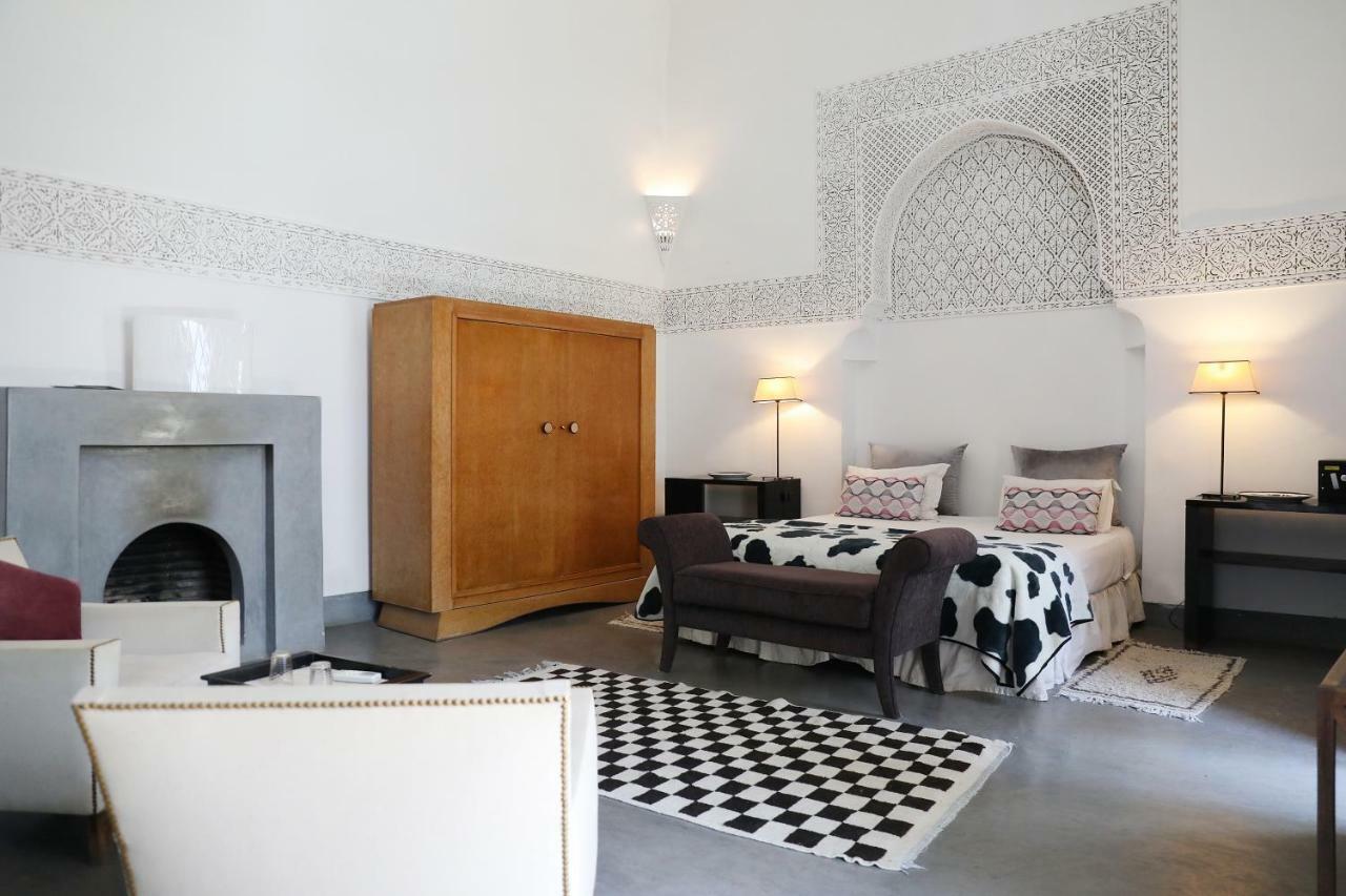 Riad Al Assala Маракеш Екстериор снимка