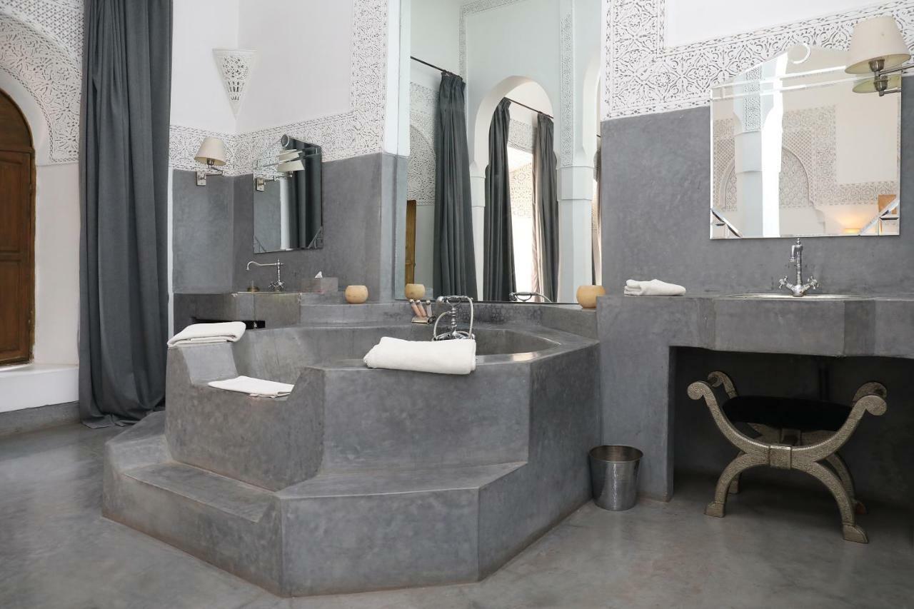 Riad Al Assala Маракеш Екстериор снимка