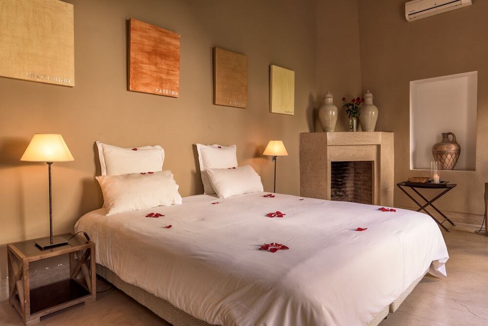 Riad Al Assala Маракеш Екстериор снимка