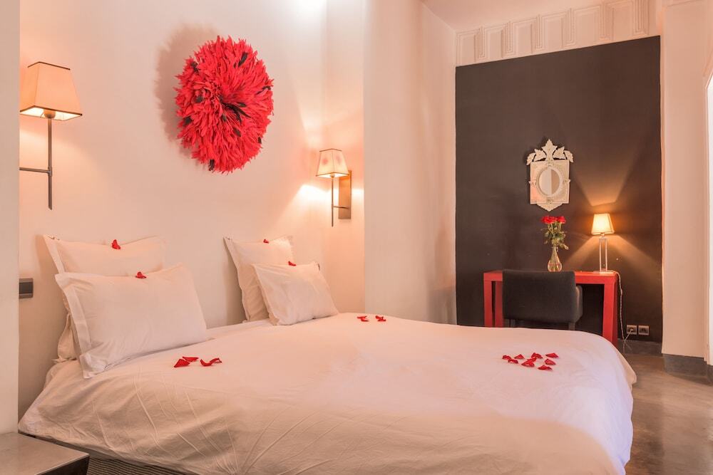 Riad Al Assala Маракеш Екстериор снимка