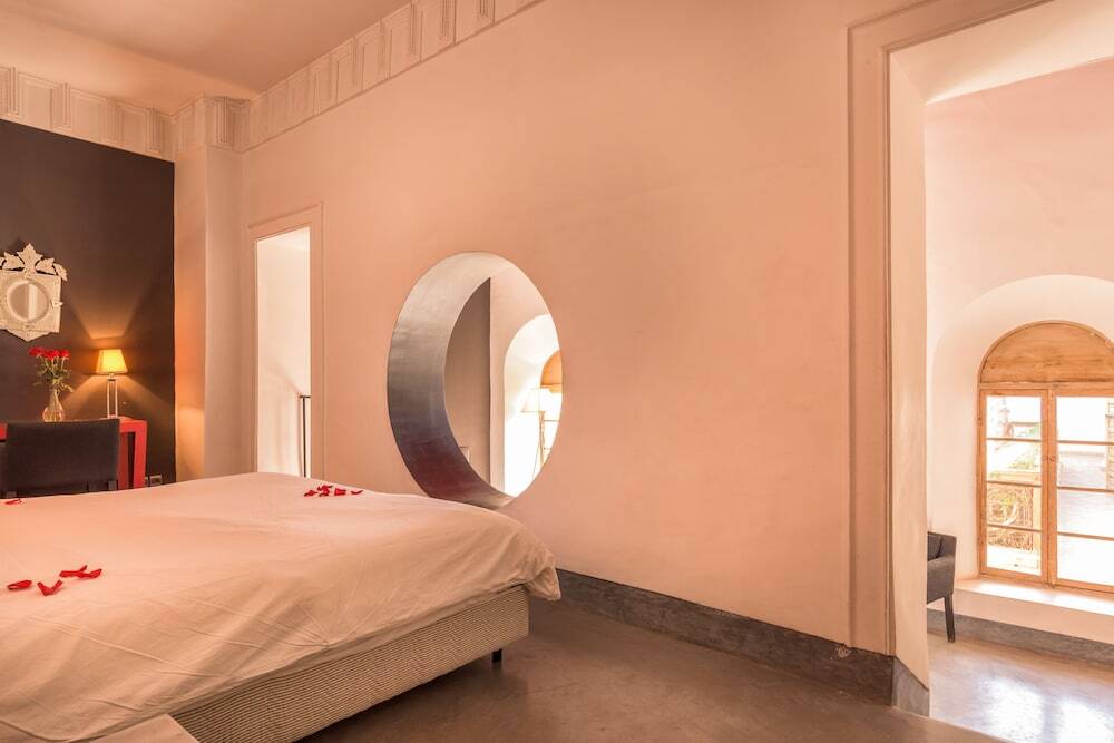 Riad Al Assala Маракеш Екстериор снимка