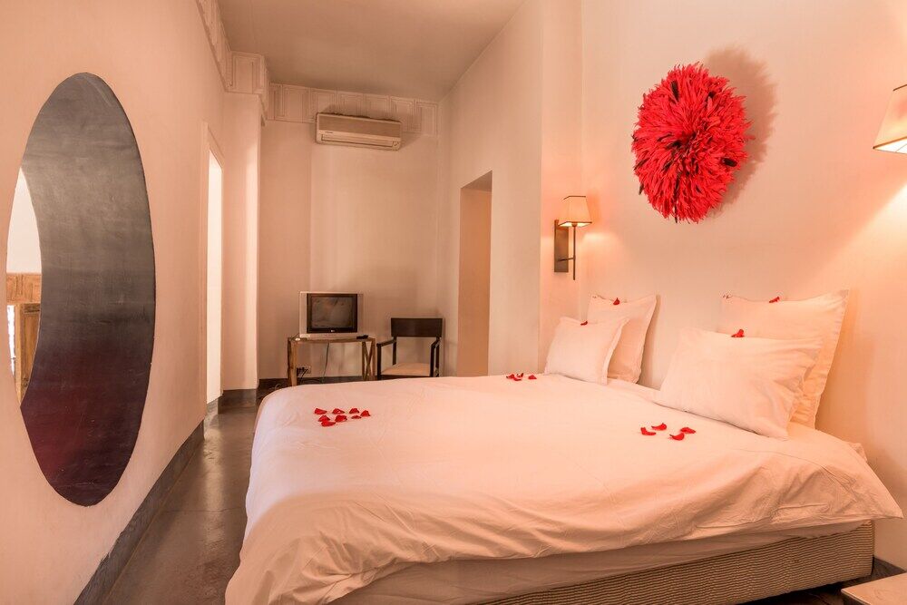 Riad Al Assala Маракеш Екстериор снимка